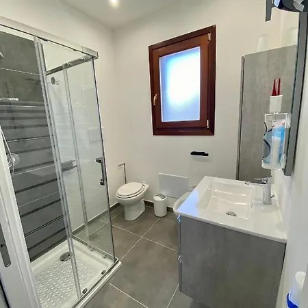 Luxury B Apartment Olbia
